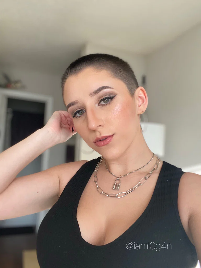 Daddy Lo's avatar