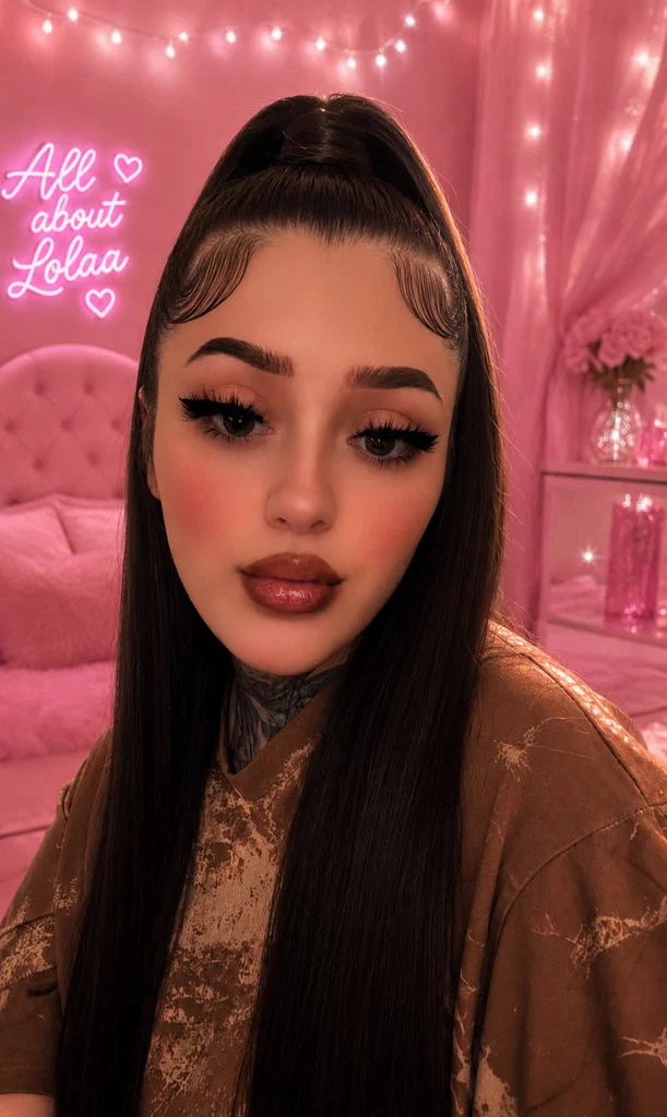 🎀Lola🎀's avatar
