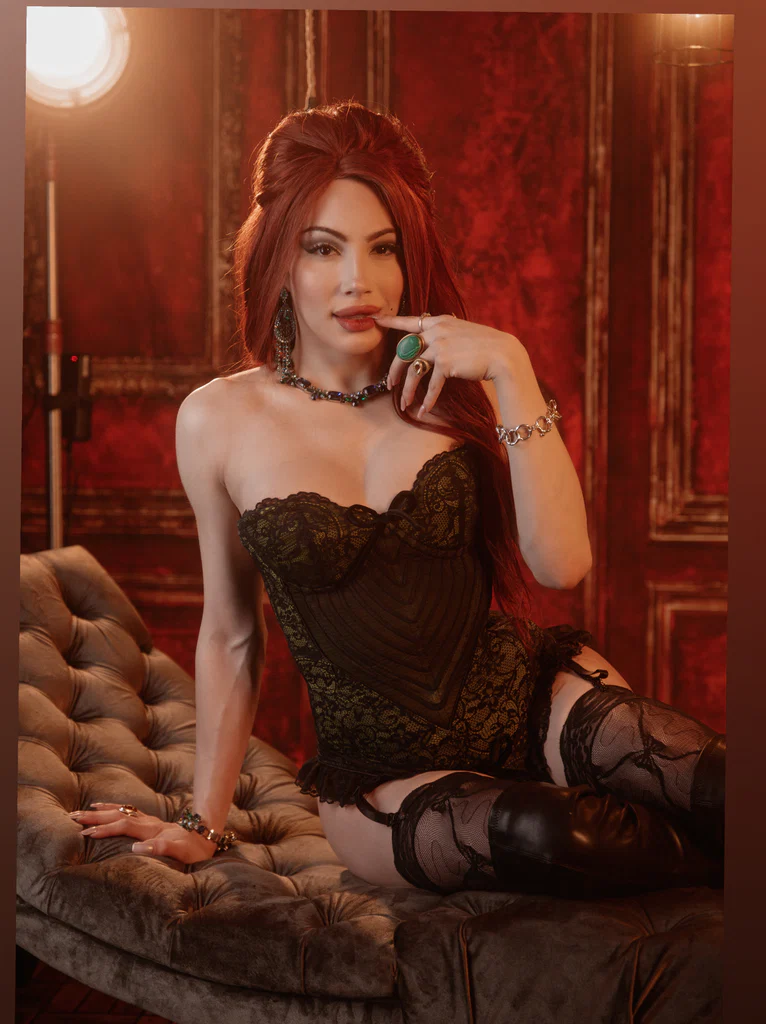 Ariel Demure's avatar