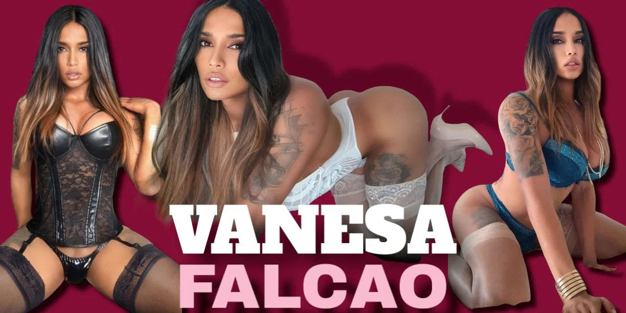 vanefalcao27 profile banner