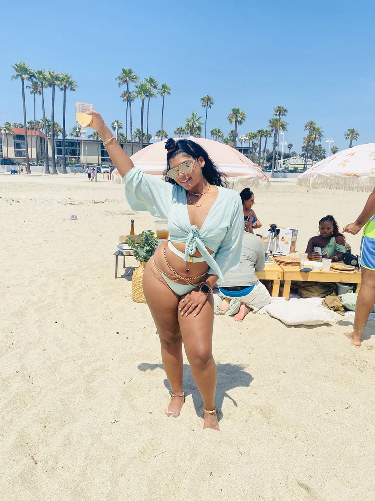 SweetnessMarissa's avatar