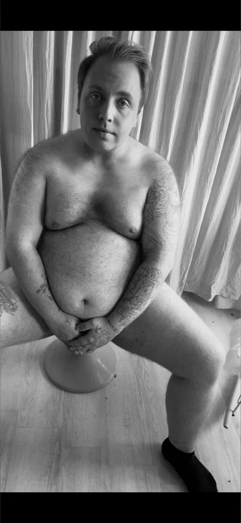 ChubbyBoy