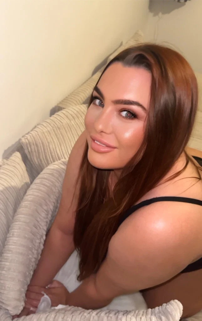 Chelsea's avatar