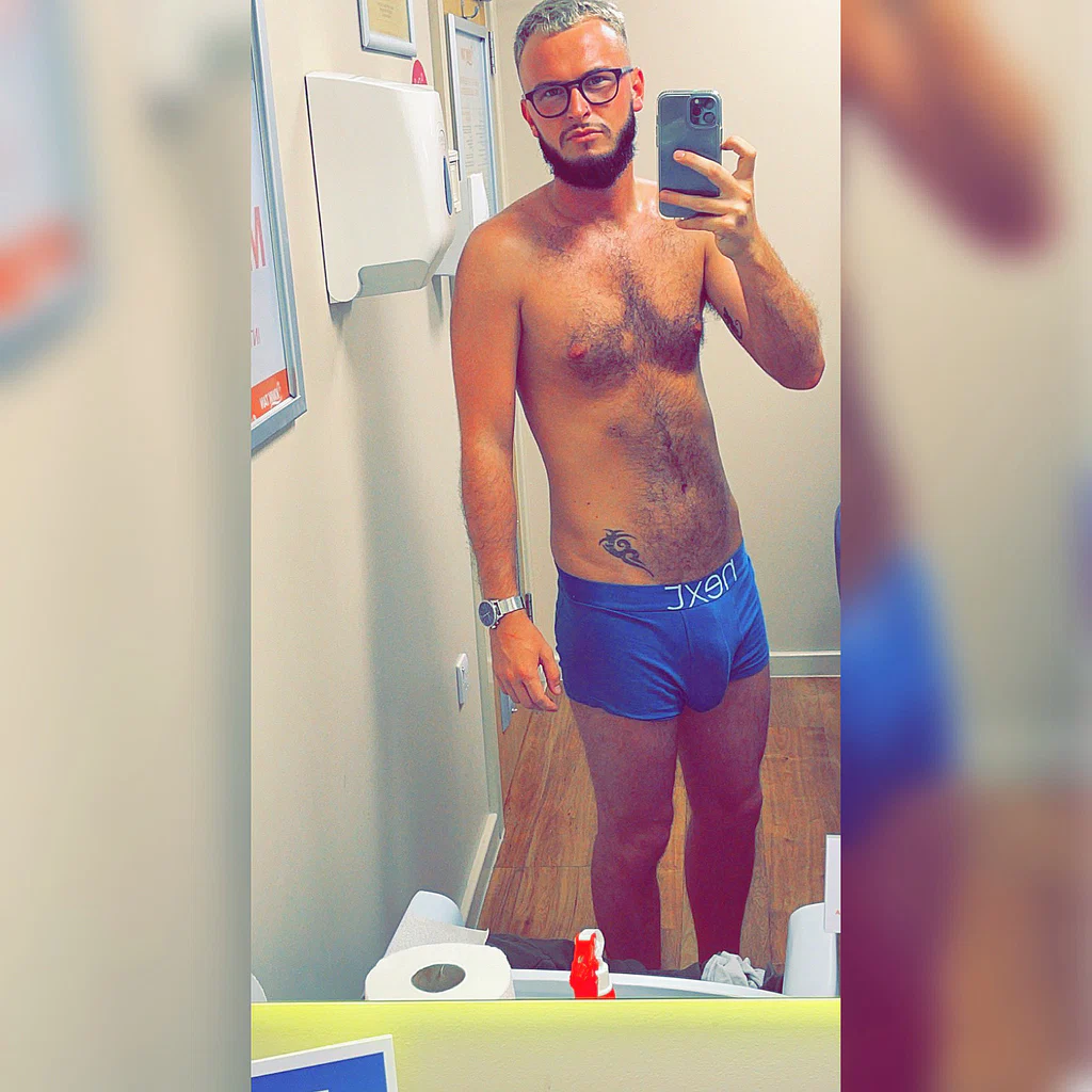 Marcus 🤪's avatar
