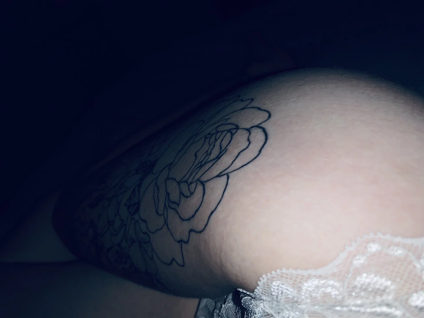 Xtina profile banner