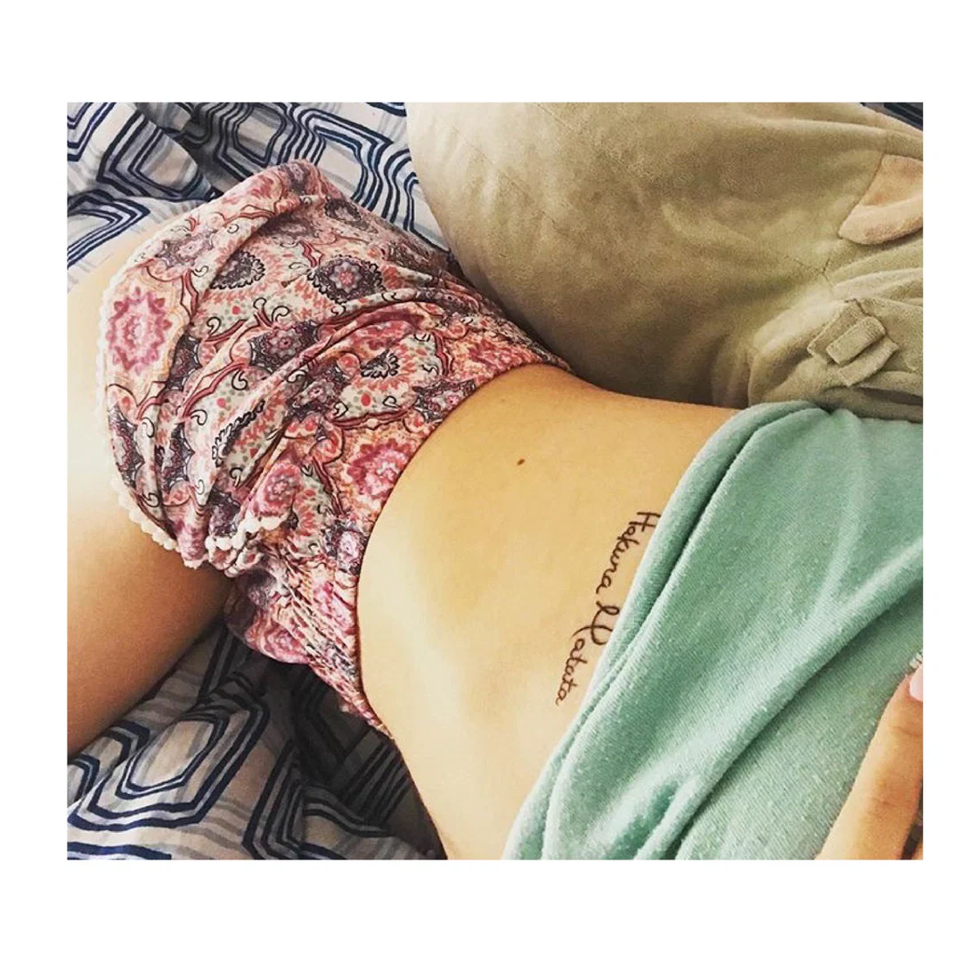 Marya profile banner