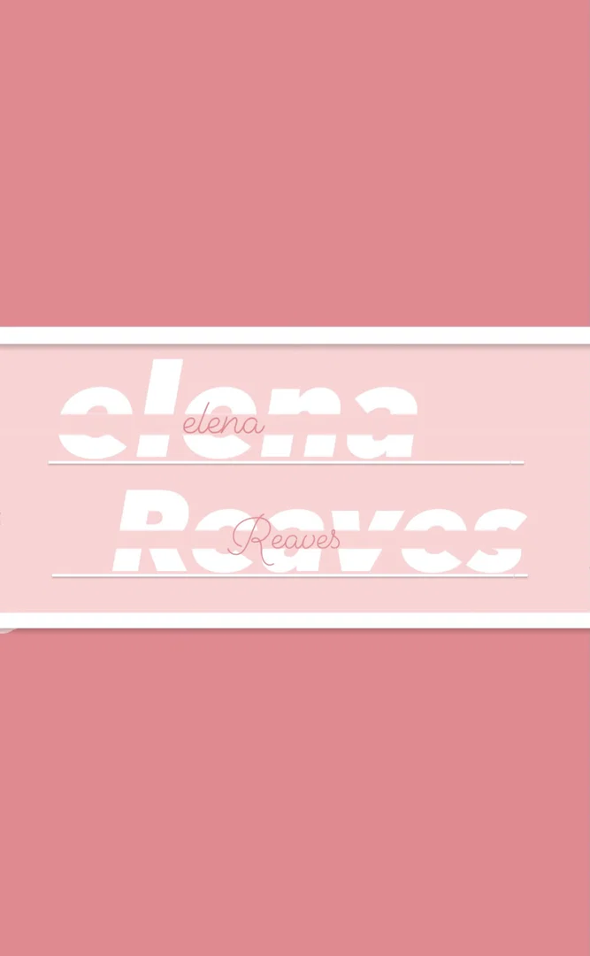Elena_reaves profile banner