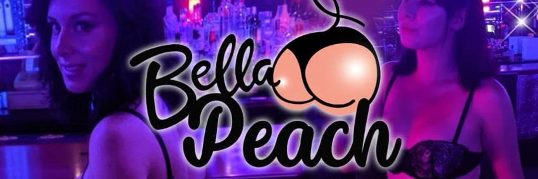 Peach ππ profile banner