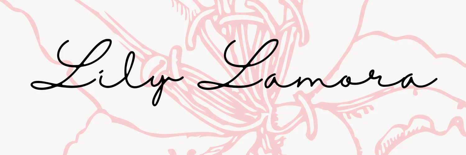 Lily Lamora profile banner