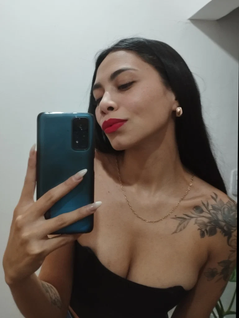 Florrcita 🍒