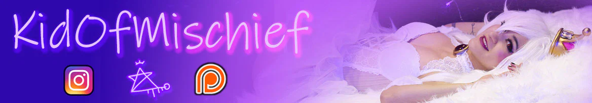 KidOfMischief profile banner