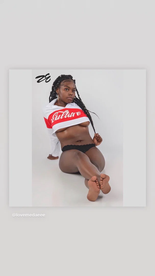 Queenie D🤤💦 profile banner