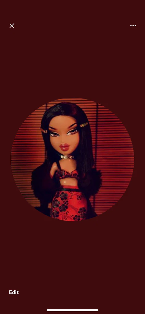 Madison's avatar