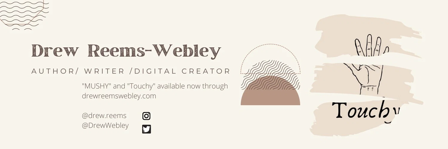 Drew Reems-Webley profile banner