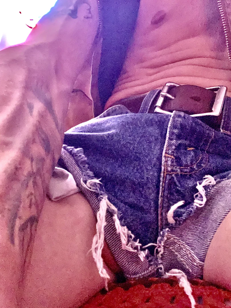 Cow Punk profile banner