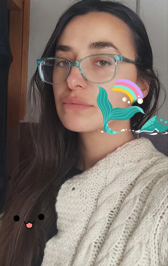 Stella Rose's avatar
