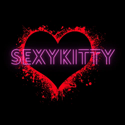 Sexykitty profile banner