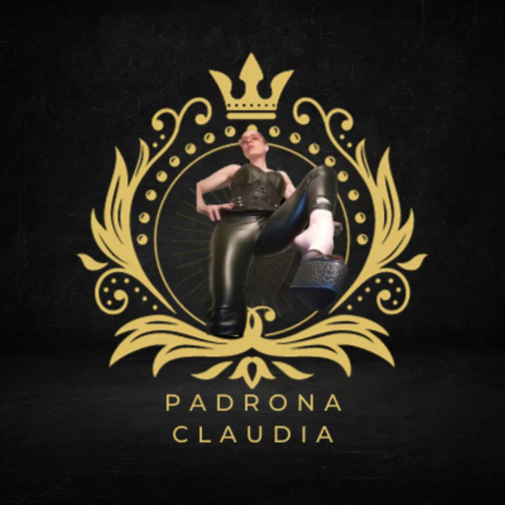Padrona Claudia