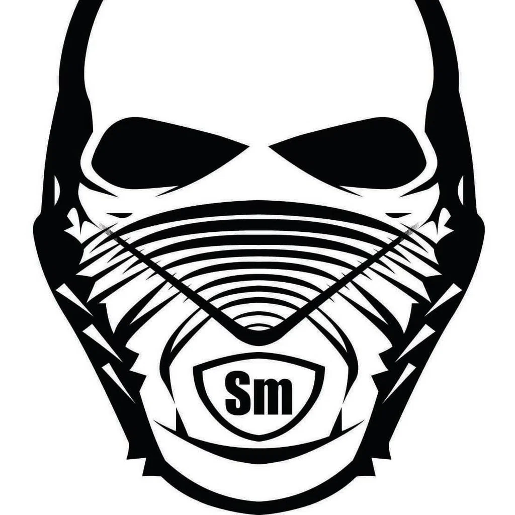 Sneaker Mask's avatar