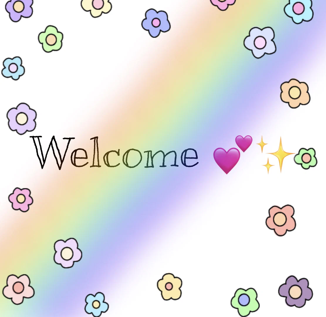 Little Mini Flower profile banner