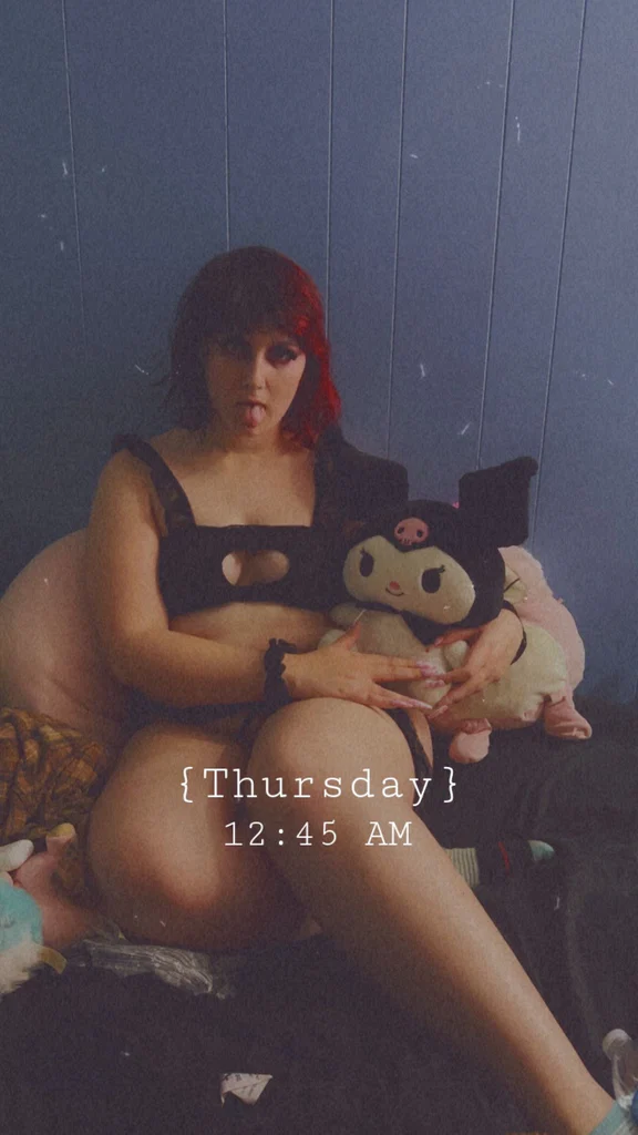 GothicDaddy's avatar