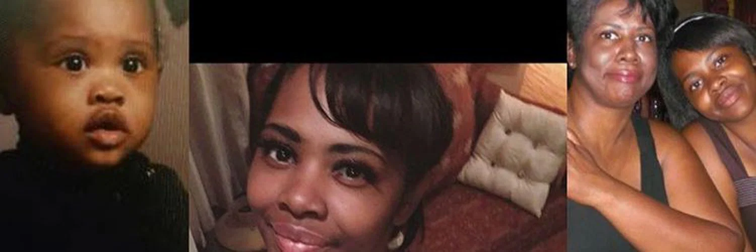 Taylor Cheyenne profile banner