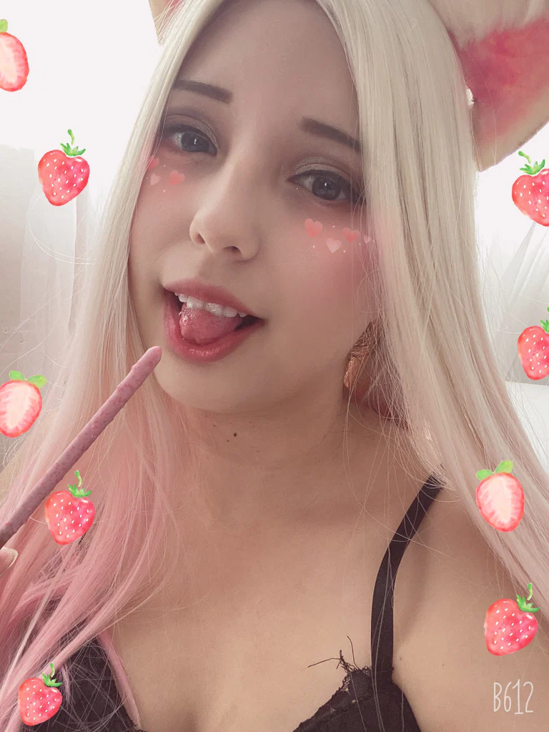 Mari Chu's avatar