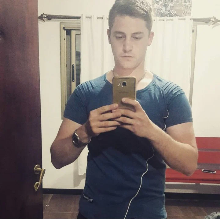 Mariano Maurutto creator profile