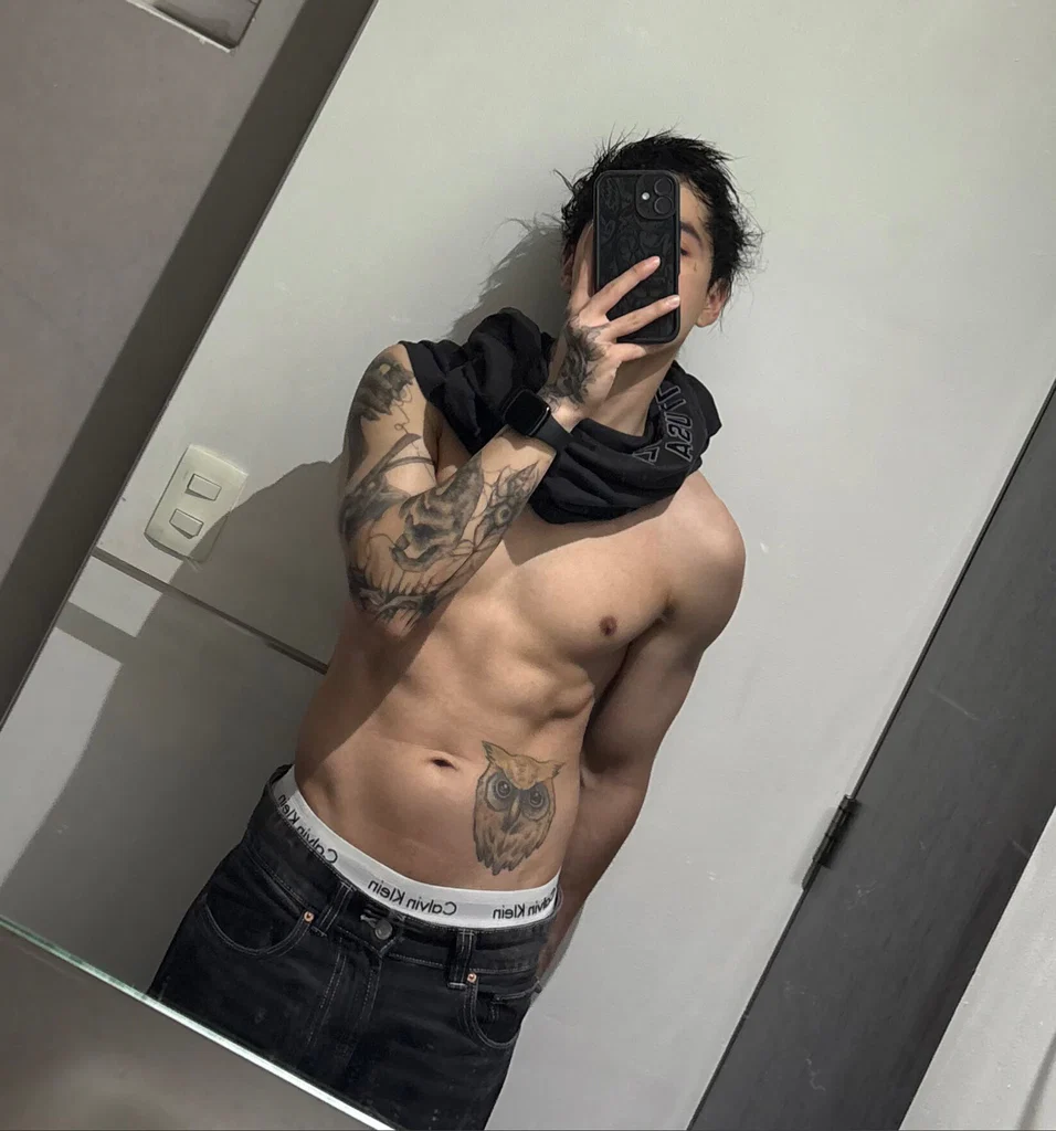 Abe's avatar