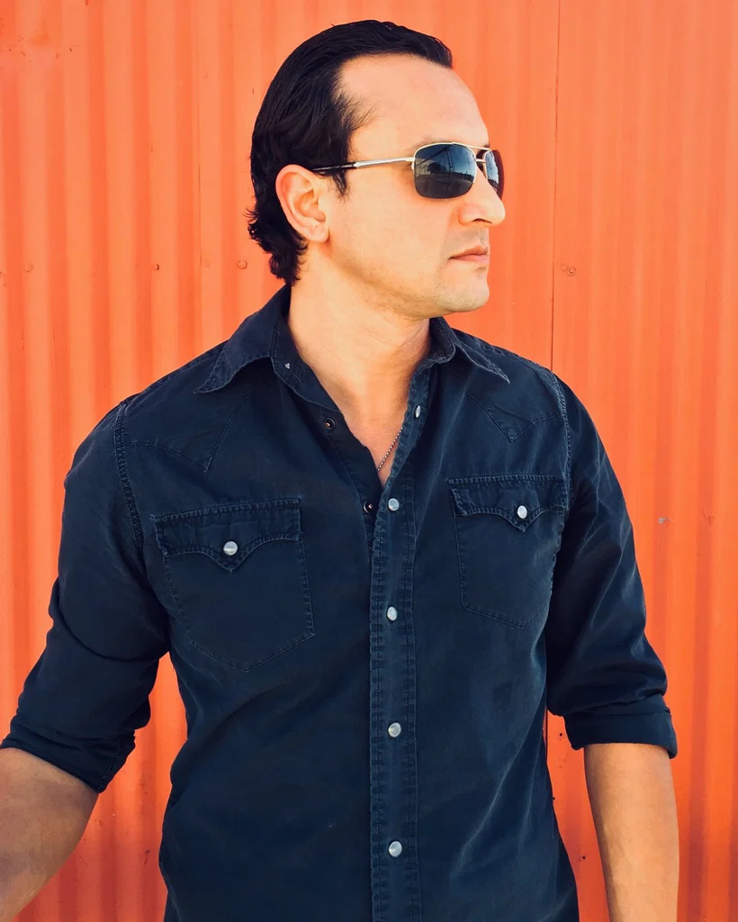 Allen Arambula's avatar