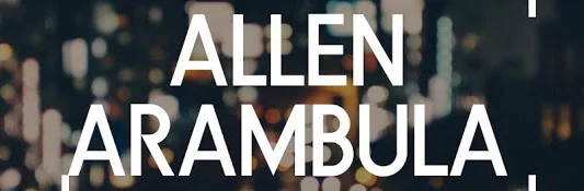 Allen Arambula profile banner