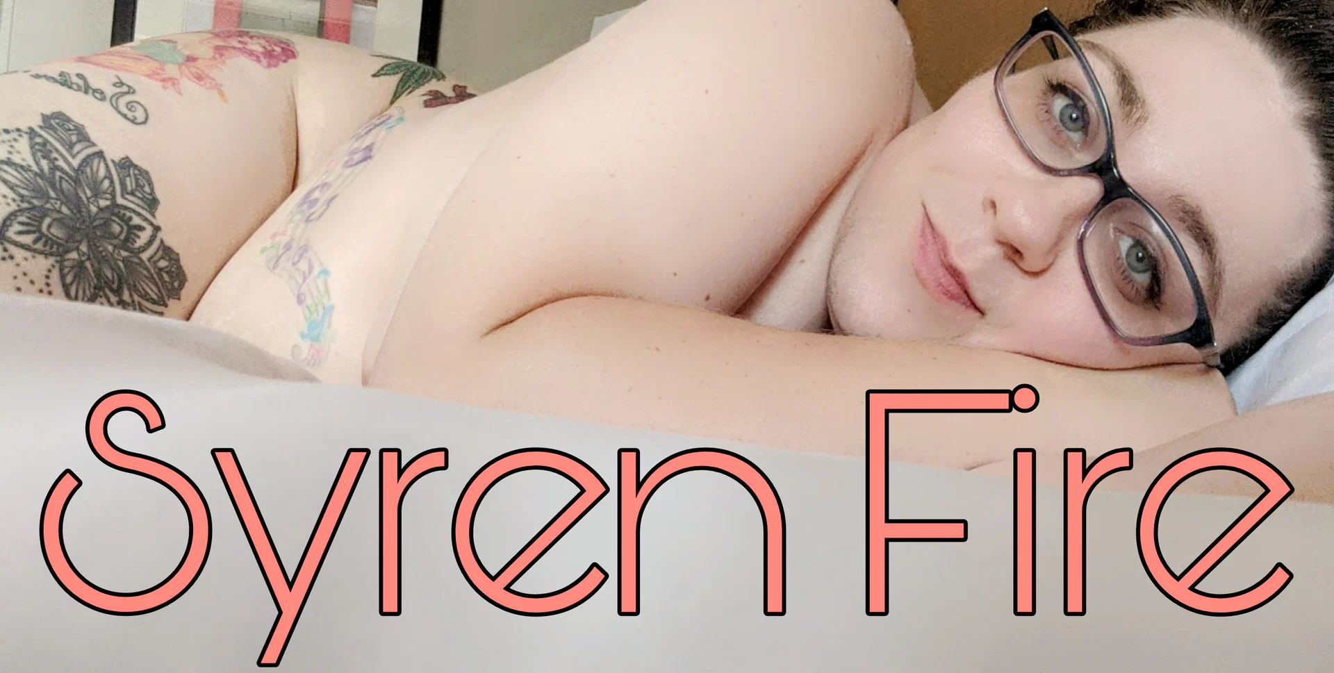 Syren Fire profile banner