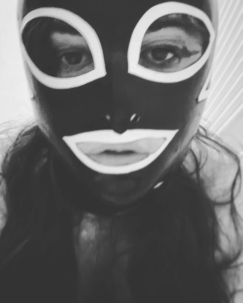 Glitch Doll's avatar