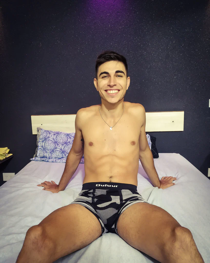 Bad Boy's avatar