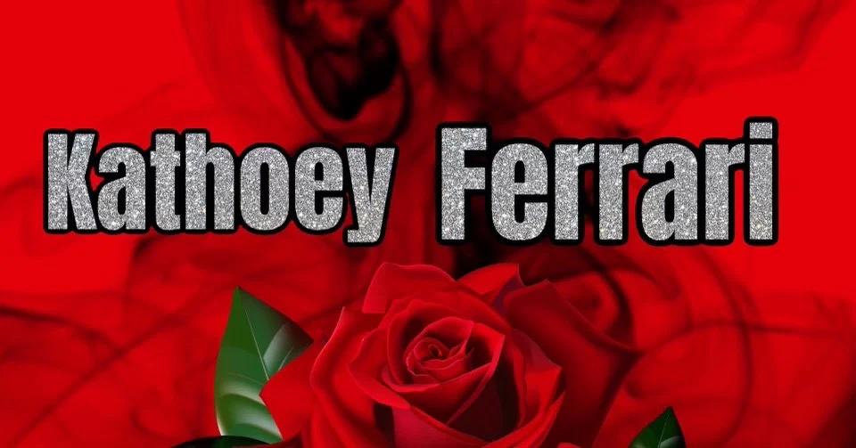 Kathoey Ferrari profile banner