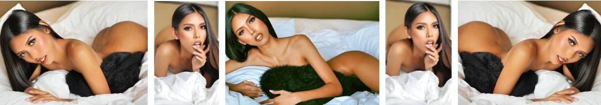 Allie Rose ๐น profile banner