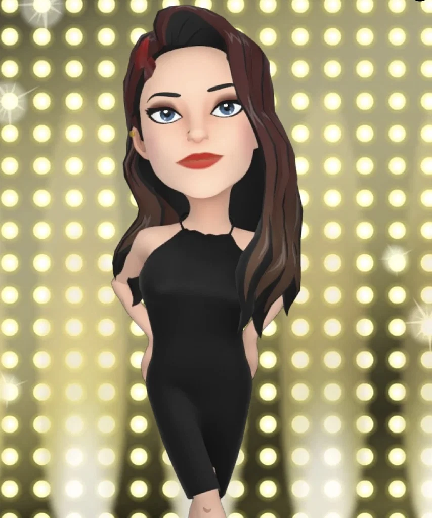 Roslynfeet's avatar