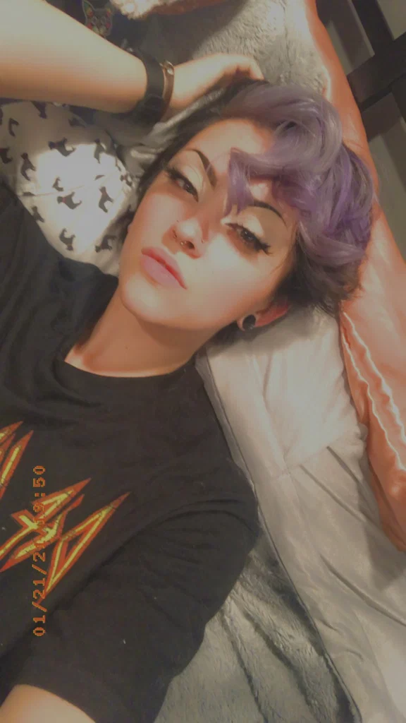 Raven Monroe's avatar
