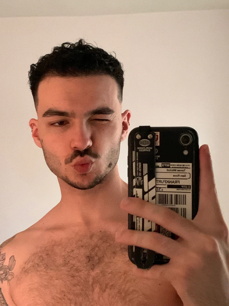 Himbo Brat 🤪