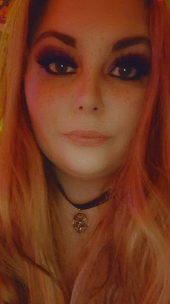 Juliet Lion 🥰's avatar
