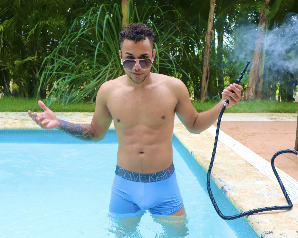 KlausCanto's avatar