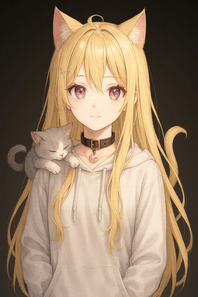 Nova Night's avatar