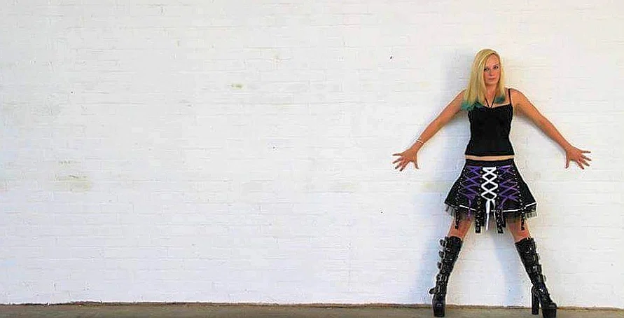 Avril666 profile banner
