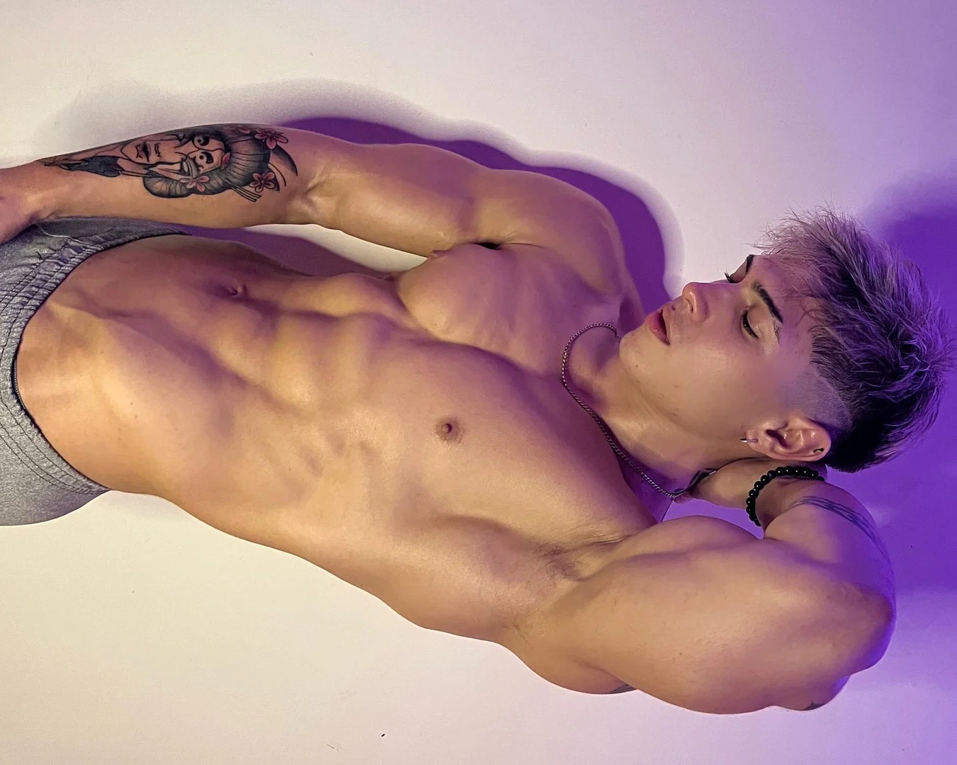 Nicolas profile banner