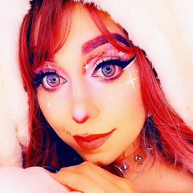 RoseiQuartz_CaregiverDomme's avatar