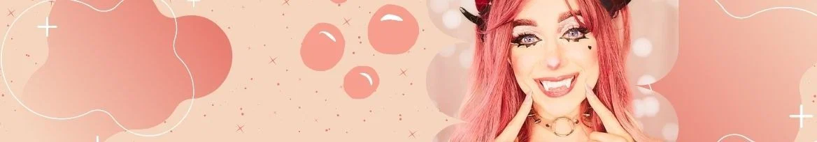 RoseiQuartz_CaregiverDomme profile banner