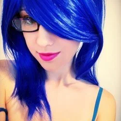 Blue Razz (Smurfette)'s avatar