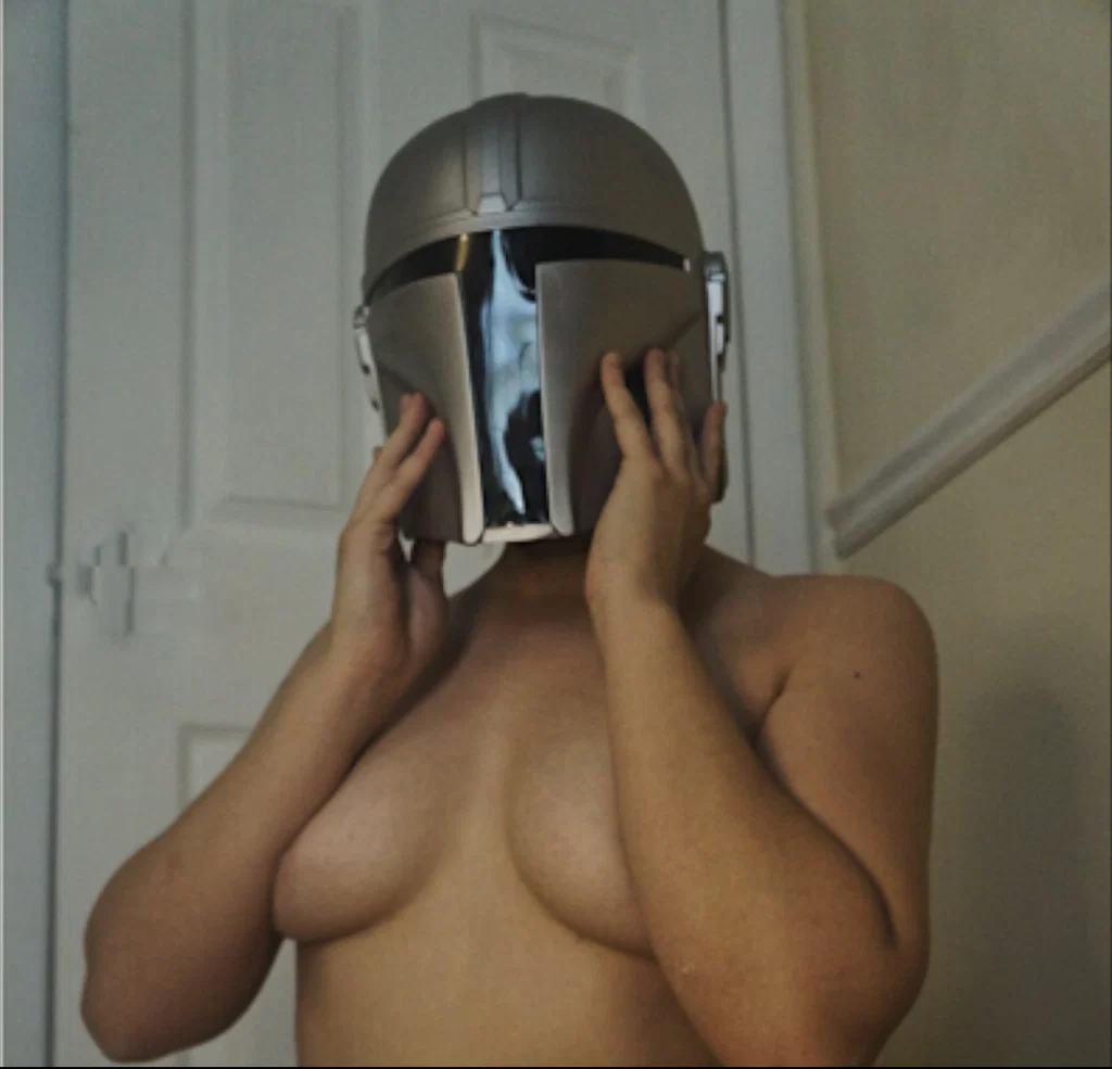 Your Mando Girlfriend's avatar