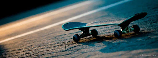 Skate trash profile banner
