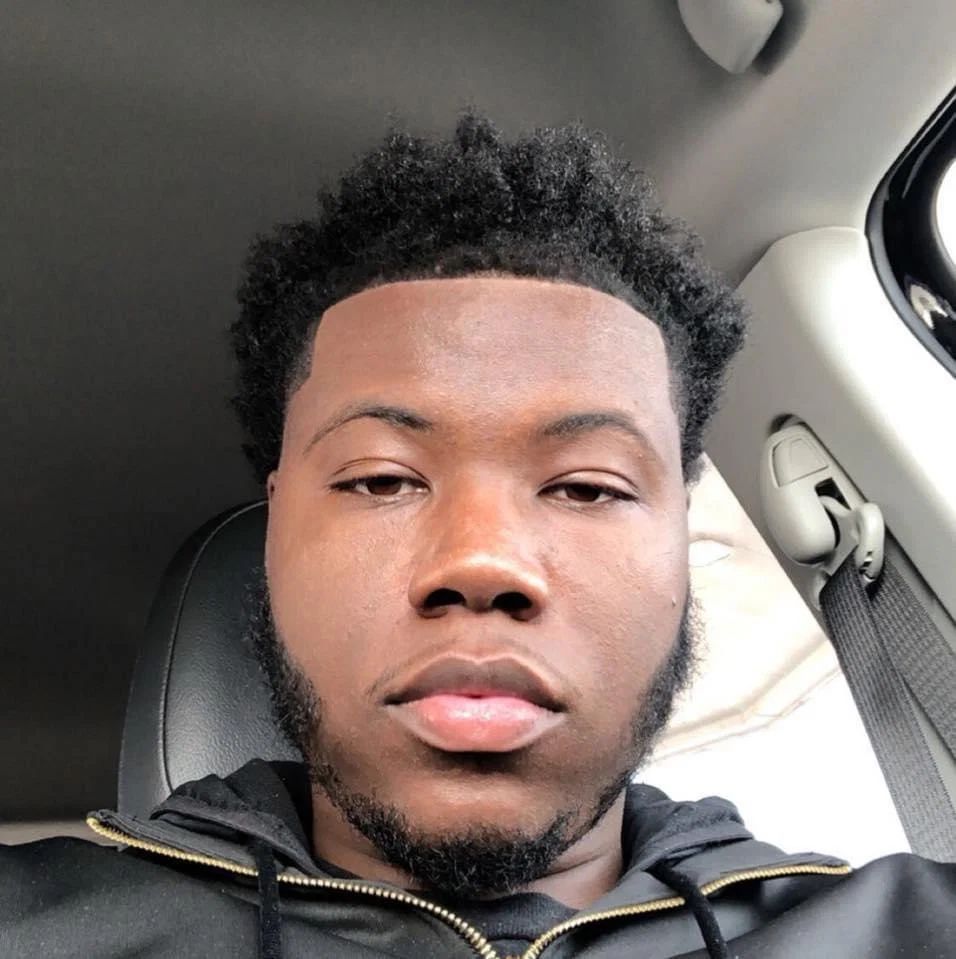 Black Man 🍆's avatar